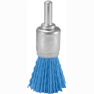 Makita - Cilindrična najlonska četka (fina) Ø17mm - D-45711