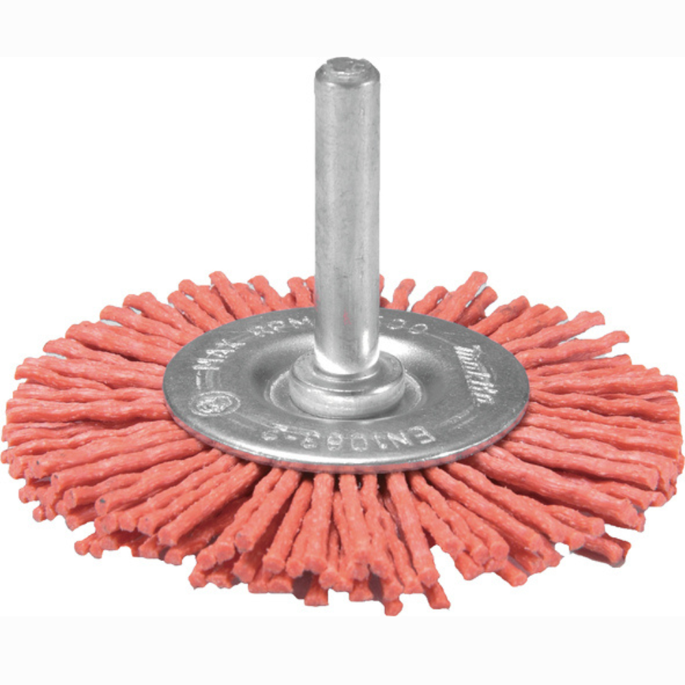 Makita - Kružna najlonska četka (gruba) Ø38mm - D-45565