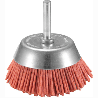 Makita - Tanjirasta najlonska četka (gruba) Ø50mm - D-45509