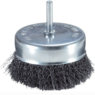 Makita - Žičana četka - kapa Ø80mm - D-39942