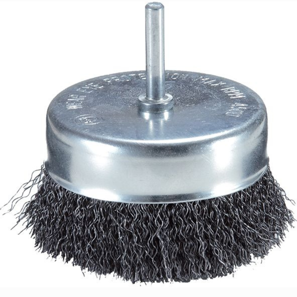 Makita - Žičana četka - kapa Ø38mm - D-39908