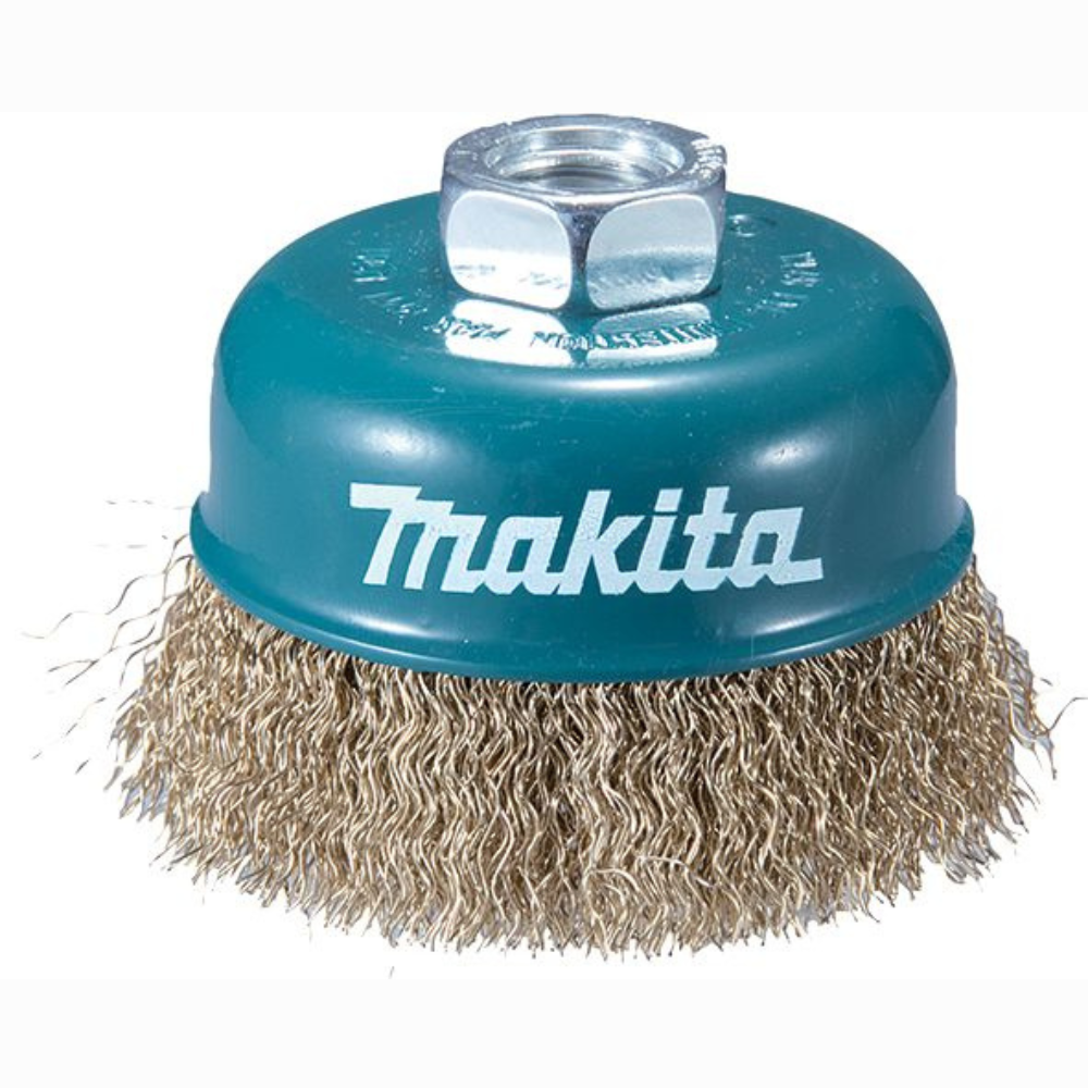 Makita - Žičana četka - kapa Ø75mm - D-39768