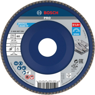 bosch-lamelni-brusni-disk-ravni-x571-best-for-metal-o115-mm-g-80-2608607336