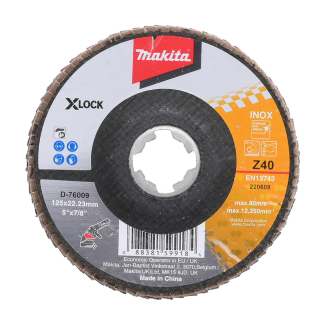 makita-lamelarni-disk-od-staklenih-vlakna-x-lock-z40-125mm-d-76009