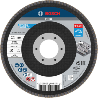 bosch-lamelni-brusni-disk-ravni-x571-best-for-metal-o115-mm-g-80-2608607324