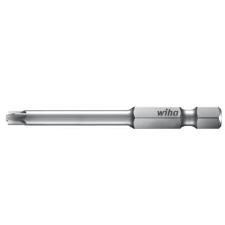 Wiha - Bit Professional PlusMinus / Pozidriv 1/4", SL/PZ1 - W 32494