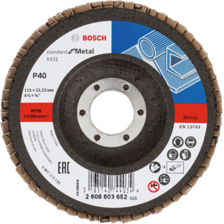 bosch-lamelni-brusni-disk-izvijeni-x431-standard-for-metal-o115-mm-g-40-2608603652