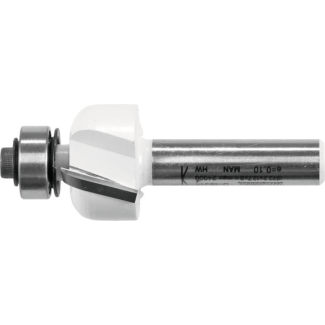 Makita - Glodalo za oslanjanje sa žlebovima 55,5x28,6mm - D-48620