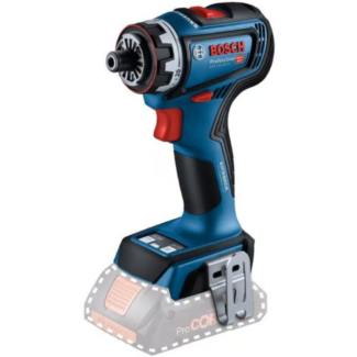 Bosch Akumulatorska bušilica-odvrtač GSR 18V-90 FC, bez baterije i punjača, 06019K6202