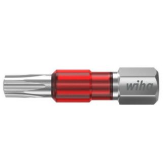 WIHA - TY set bitova 29 mm Torx®, T40, 5/1 - W 42150