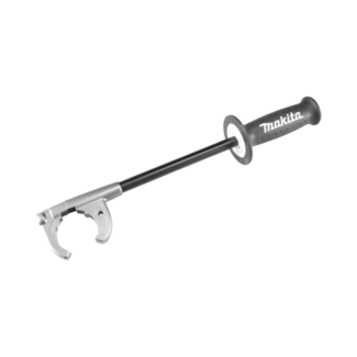 Makita Dodatna ručica za DF001G, 127552-7