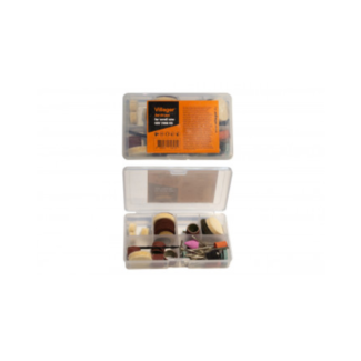 Villager Set za modelarsku testeru ssv 7050 rs - 64 kom, 065939