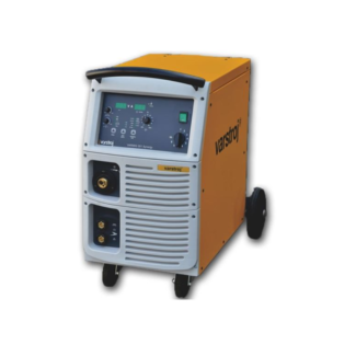 Varstroj Aparat za varenje MIG/MAG, Varmig 301 Synergy, Varmig 301-i LCD