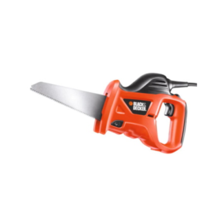 Black+Decker Testera Scorpion 400 W, KS880EC