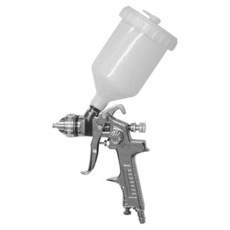 GUDE - Pištolj za farbanje HVLP Gude PROFI - F - GD 40130