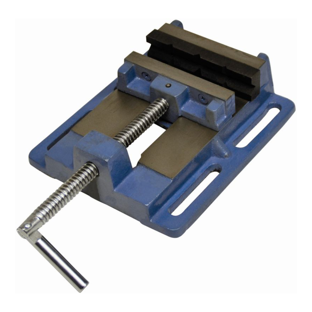 GUDE - Čelična stega za mašine 150mm - GD 38321