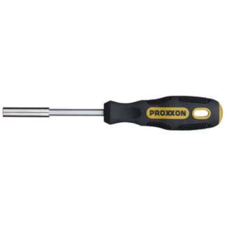 PROXXON - Odvijač za bit nastavke sa magnetom 6,35mm - P 22281