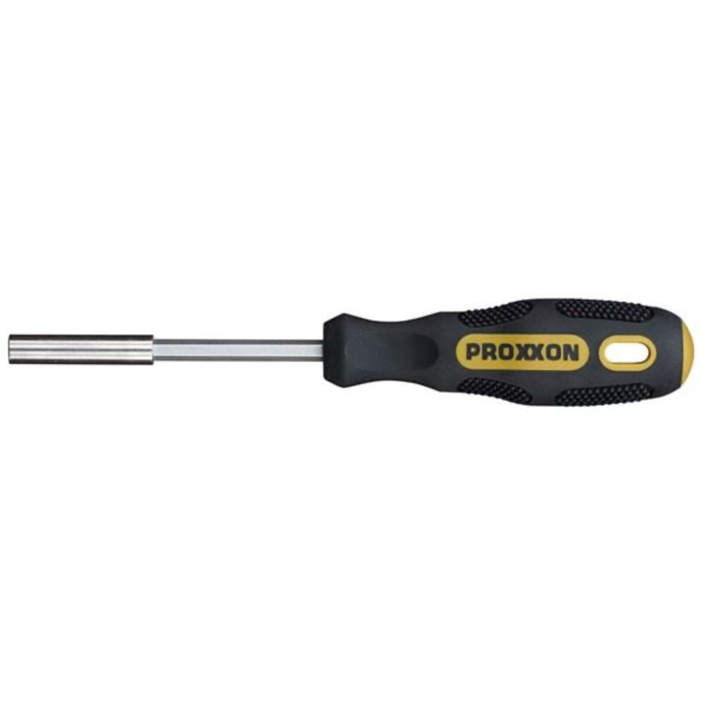 PROXXON - Odvijač za bit nastavke sa magnetom 6,35mm - P 22281
