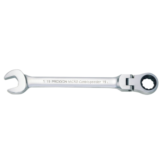 PROXXON - Kombinovani ključ Micro-Combispeeder sa Flex glavom, 12 mm - P 23049