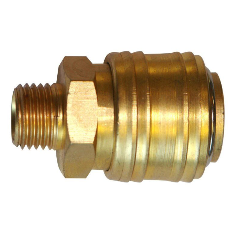 GUDE - Brza spojnica za pneumatsko crevo 1/2” OP - GD 41016