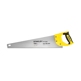 Stanley - Testera 500mm 7TPI - STHT20367-1
