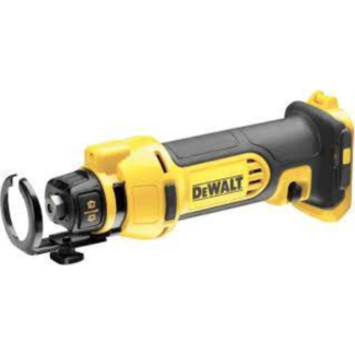 DeWalt Akumulatorska testera za gipsane ploče 18V XR Solo, DCS551N