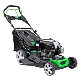 Garden Master Samohodna Kosačica S510VX 750EX Briggs&Stratton, 07.510.1