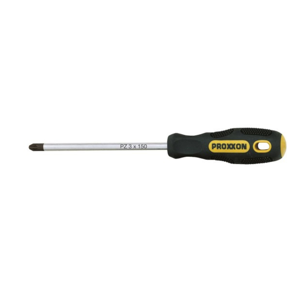 PROXXON - Odvijač krstasti PZ3 x 150mm - P 22076