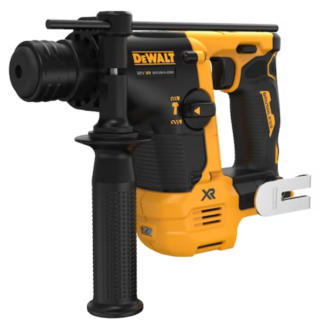 DeWalt Bušilica SDS Plus bez četkica XR 12V Solo, DCH072NT