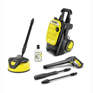KARCHER - Perač na visoki pritisak K5 COMPACT - 1.630-753.0