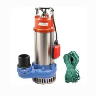 Gude - Potopna pumpa za prljavu vodu PRO 2200A, 42.000l/h - GD 75805