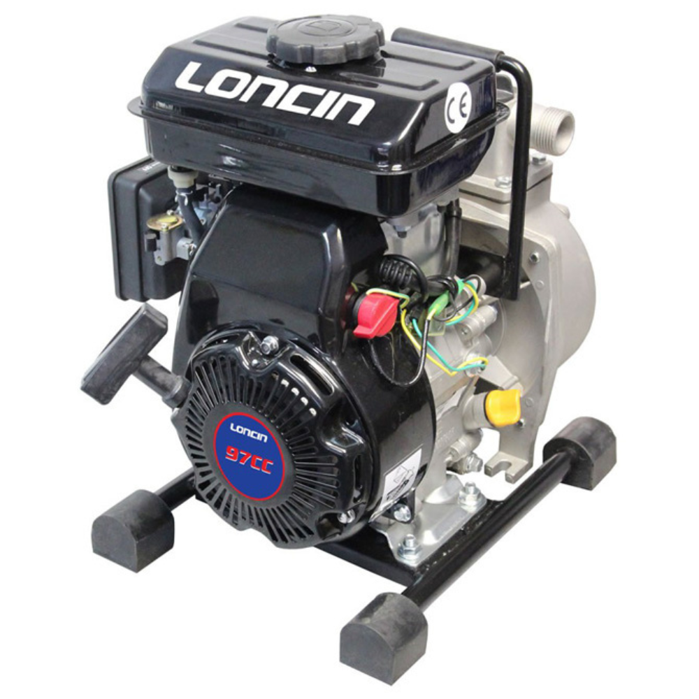 Loncin - Pumpa za vodu - LC25ZB21