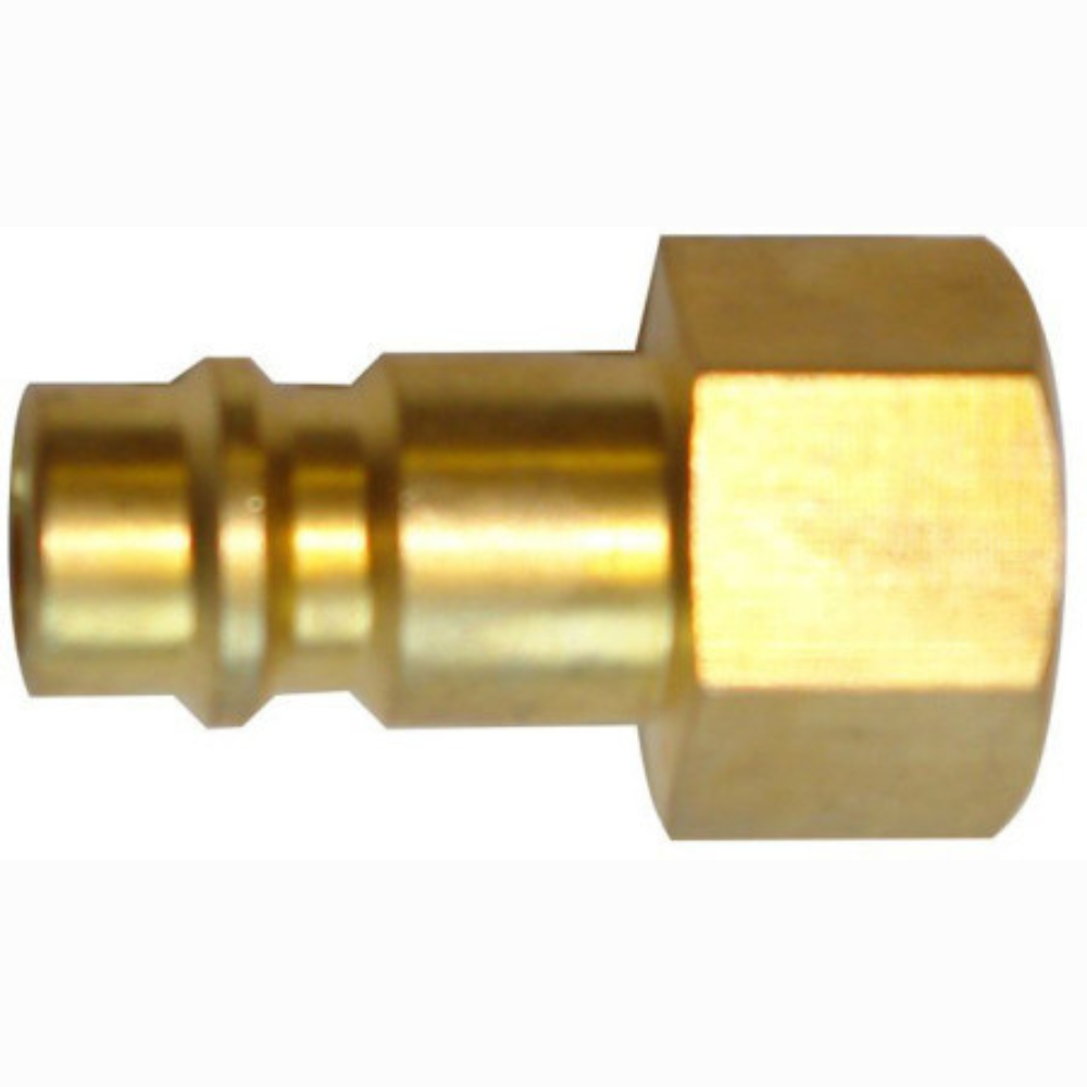 GUDE - Izmenjivi konektor za pneumatsko crevo 1/4” IP - GD 41028