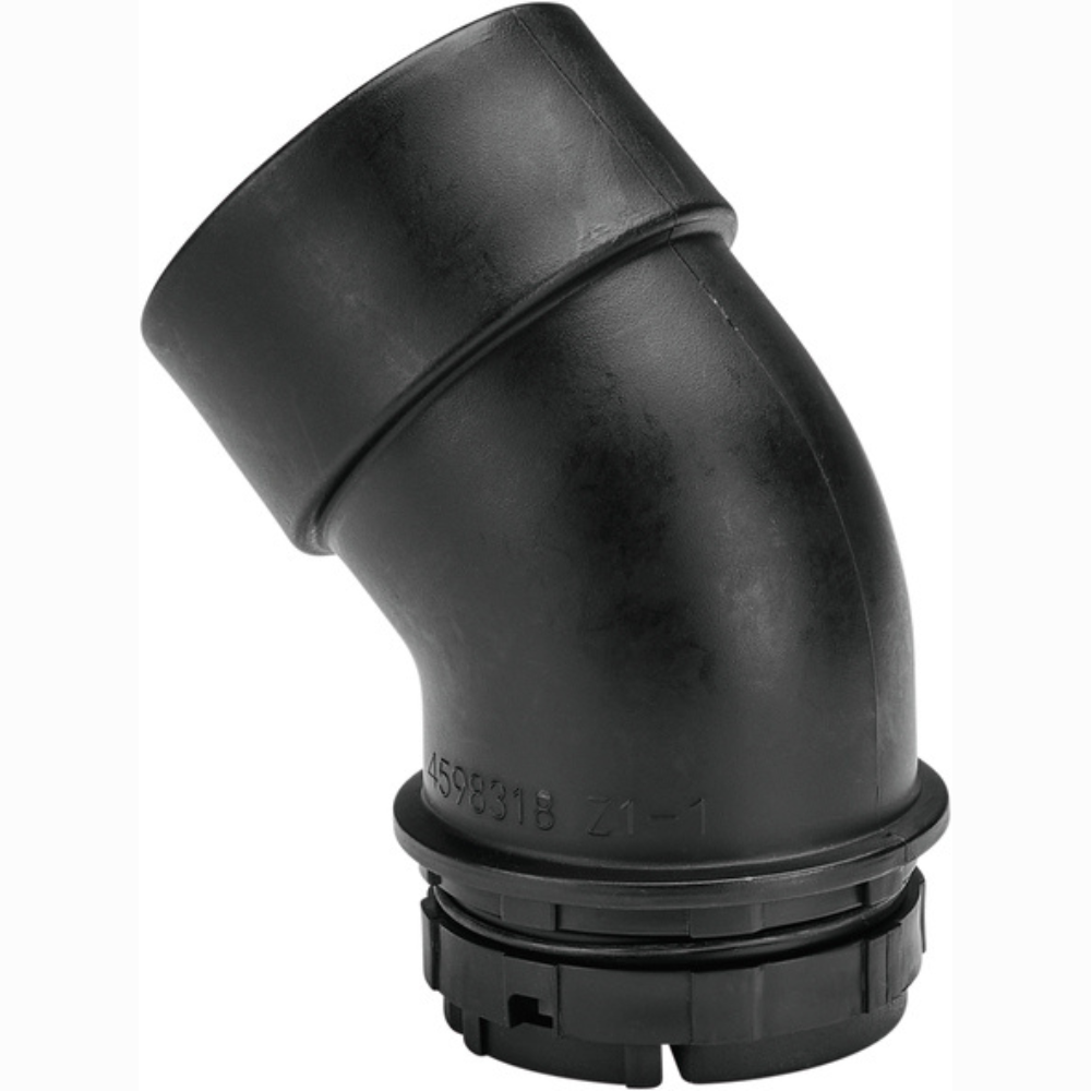 Makita - Adapter za usisavanje prašine - 136173-4