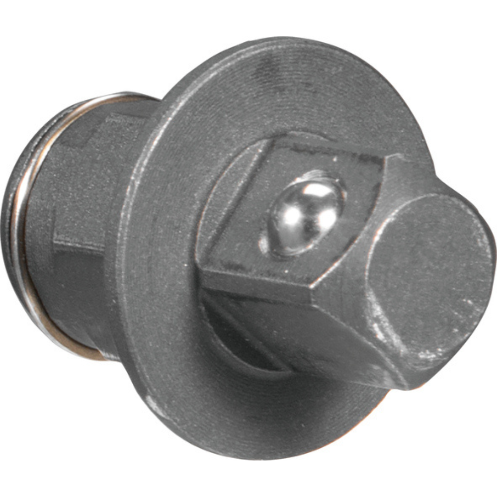 Makita - Adapter za nasadni ključ 3/8 za WR100D - 191A50-3