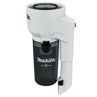 Makita - Kućište s ciklonom, belo - 1910D3-4