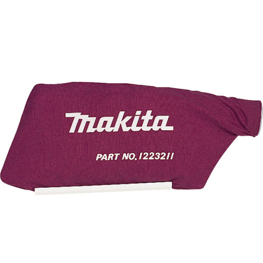 Makita - Kesa za prašinu - 123203-0