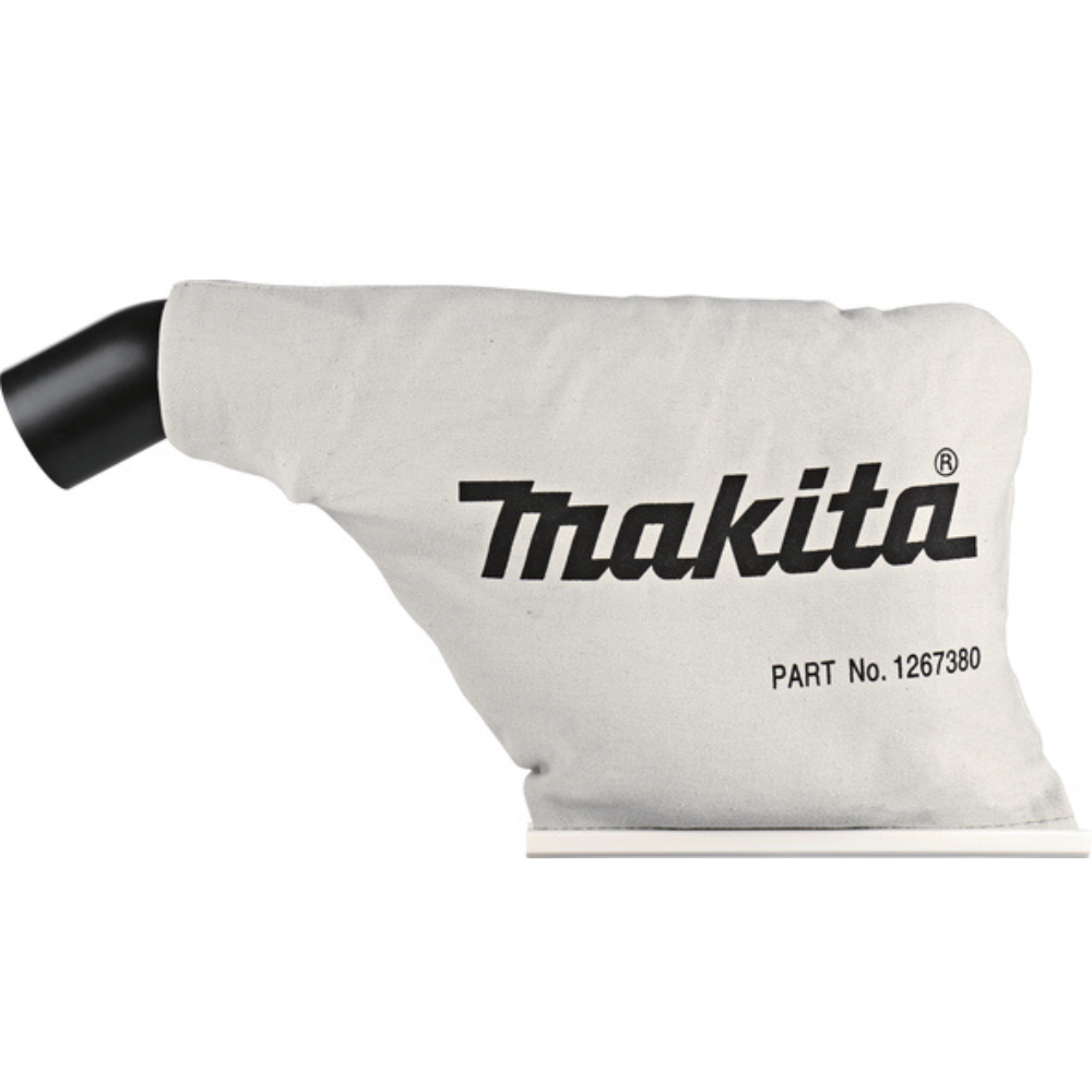 Makita - Kesa za prašinu - 126738-0
