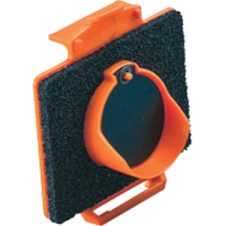 Makita -Držač vreće za prašinu - 143677-9