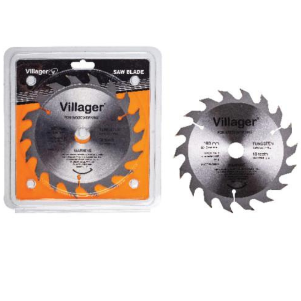 Villager - List testere za drvo 315 x 30 / 25.4 x 3.0 x 120 T - 071679
