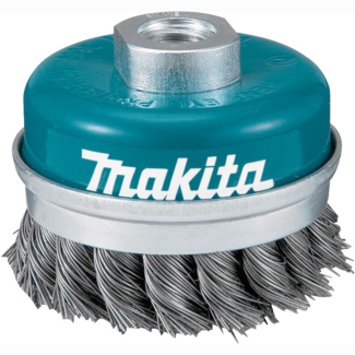 Makita - Žičana četka - kapa Ø100mm 0,5mm - D-29290