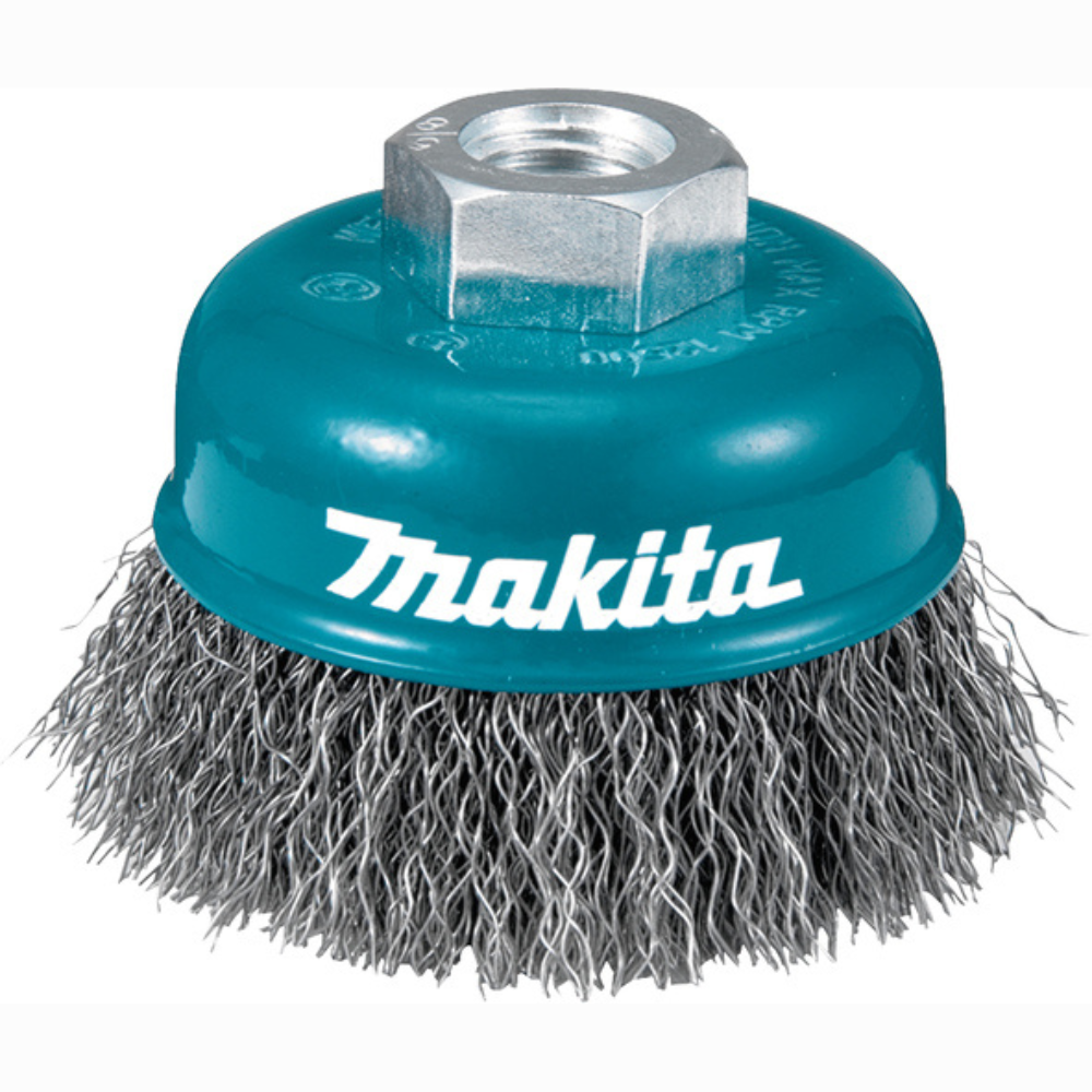 Makita - Žičana četka - kapa Ø75mm 0,3mm - D-24094
