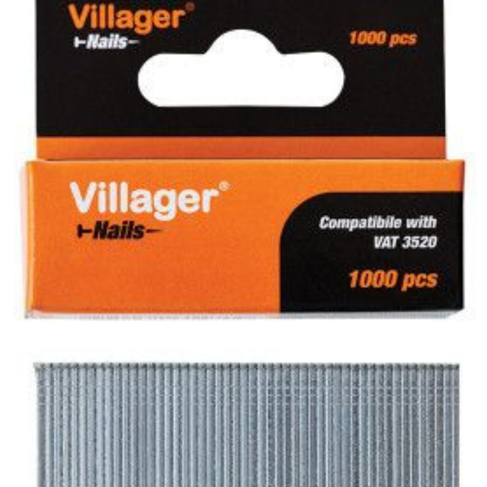 Villager - Ekseri za pneumatsku heftalicu F-50 - 019099
