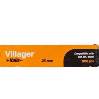 Villager - Ekseri za pneumatsku heftalicu F-32 - 019103
