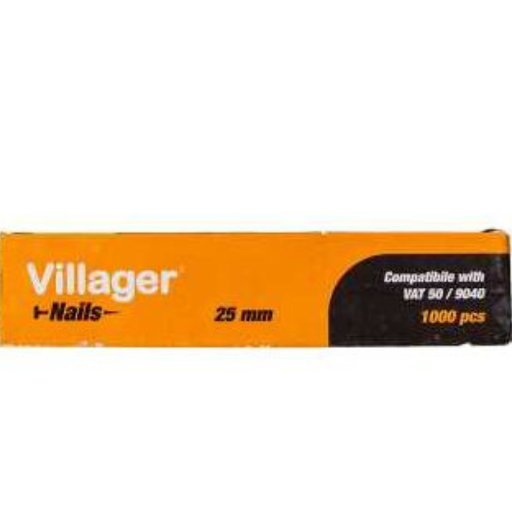 Villager - Ekseri za pneumatsku heftalicu F-32 - 019103