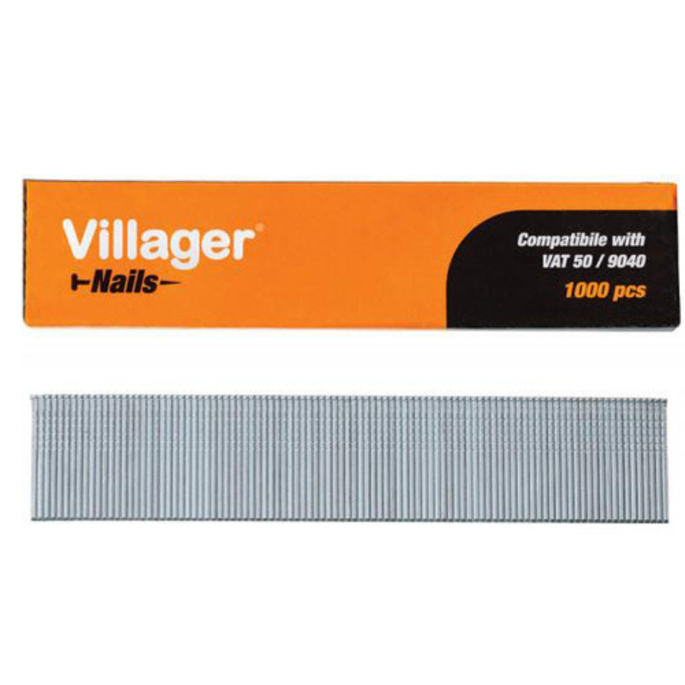 Villager - Ekseri za pneumatsku heftalicu F-40 - 019101