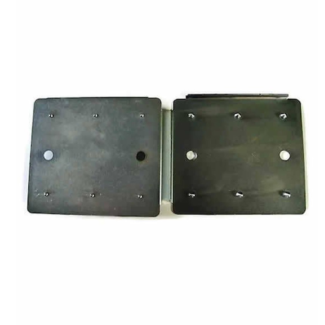 Makita - Ploča za perforaciju - 163355-5