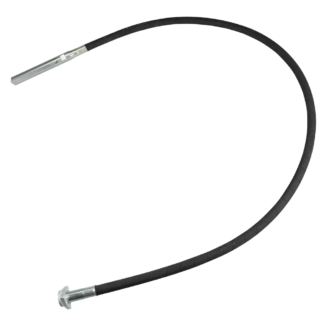 Makita - Vibrirajuća igla, 32 mm, 2.4m - 1910C2-9