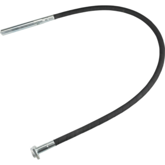 Makita - Vibrirajuća igla, 32 mm, 1.7m - 1910E2-3