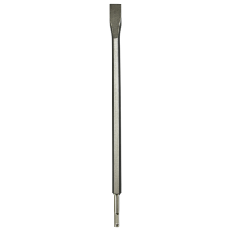 Makita - Ravno dleto SDS-Plus 20x400mm - D-19021
